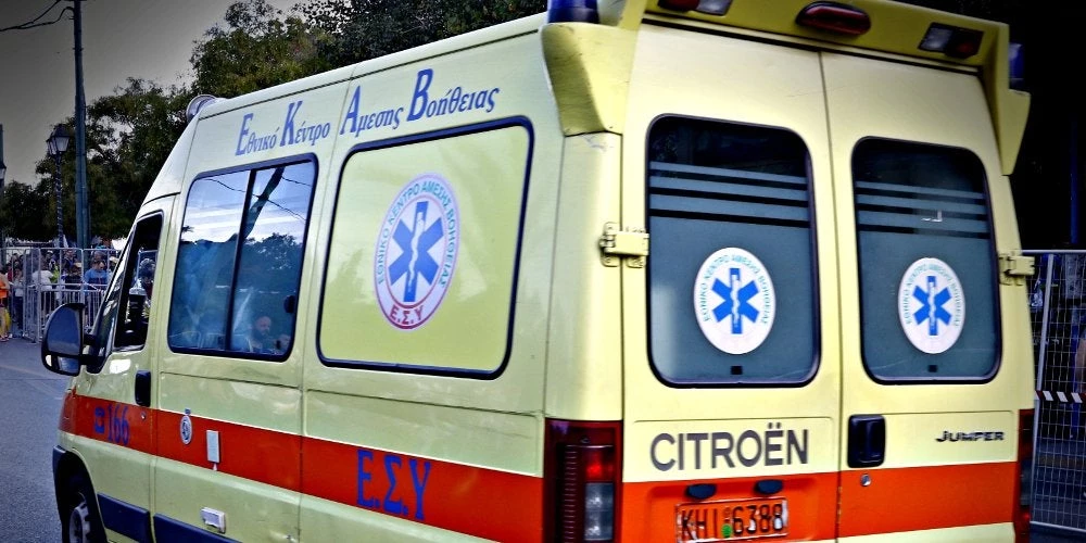 Τραγωδία στην Κρήτη: Άνοιξε την πόρτα και βρήκε νεκρή την 37χρονη φίλη της